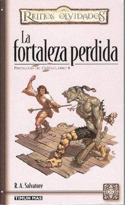 FORTALEZA PERDIDA, LA