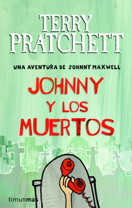 JOHNNY Y LOS MUERTOS N3/3