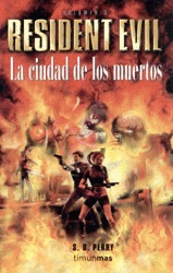 LA CIUDAD DE LOS MUERTOS -VOL III
