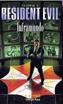 INFRAMUNDO.RESIDENT EVIL 4