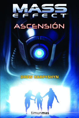 MASS EFFECT: ASCENSIN