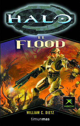 HALO: THE FLOOD N2/3
