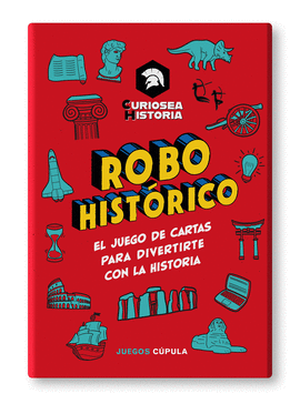 ROBO HISTRICO