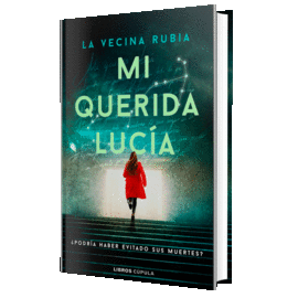 MI QUERIDA LUCA