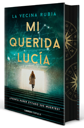 MI QUERIDA LUCA. EDICIN COLECCIONISTA
