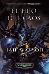 HIJO DEL CAOS -WARHAMMER 40000