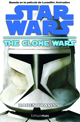 THE CLONE WARS. STAR WARS