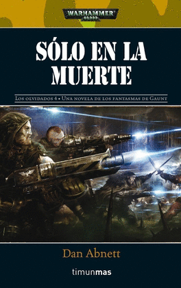 SOLO EN LA MUERTE N1/4