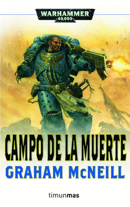 CAMPO DE LA MUERTE