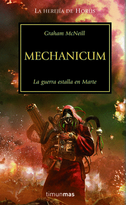 MECANICUM N9/9