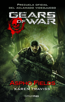 GEARS OF WAR; ASPHO FIELDS N1/1