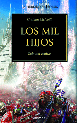 LOS MIL HIJOS