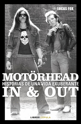 MOT�RHEAD IN & OUT