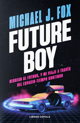 FUTURE BOY