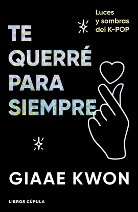 TE QUERR� PARA SIEMPRE