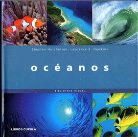 OCEANOS. BIBLIOTECA VISUAL