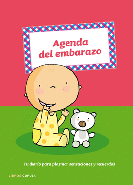 AGENDA DEL EMBARAZO