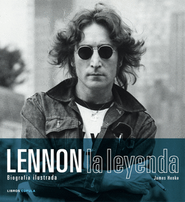 LENNON LA LEYENDA