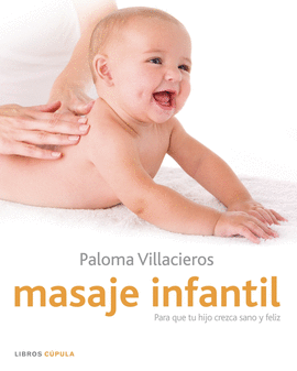 MASAJE INFANTIL