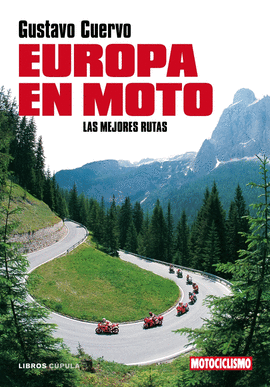 EUROPA EN MOTO