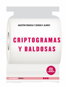JPR CRIPTOGRAMAS Y BALDOSAS