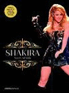 SHAKIRA. AS ES SU VIDA