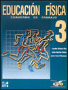 EDUCACION FISICA ESO 3 CUADERNO TRABAJO