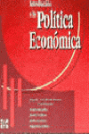 POLITICA ECONOMICA. INTRODUCCION