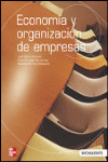 ECONOMIA ORGANIZACION EMPRESAS NB+CD 2003