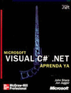 APRENDA YA MICROSOFT VISUAL C NET
