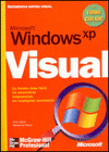 WINDOWS XP. REFERENCIA RAPIDA VISUAL