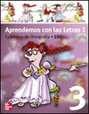 APRENDEMOS CON LAS LETRAS 1- 3 ESO