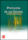 PSICOLOGIA DE LOS GRUPOS