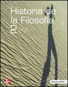 HISTORIA FILOSOFIA 2 BACHILLERATO (2003)