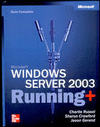 WINDOWS SERVER 2003 RUNNING + GUIA COMPLETA
