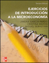 EJERCICIOS DE INTRODUCCION A LA MICROECONOMIA 3 EDICION