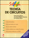 TEORIA DE CIRCUITOS