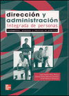 DIRECCION Y ADMINISTRACION INTEGRADA DE PERSONAS