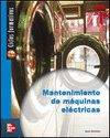 MANTENIMIENTO MAQUINAS ELECTRI.CFM 2004 MC