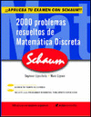 2000 PROBLEMAS RESUELTOS DE MATEMATICA DISCRETA