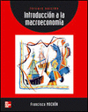 INTRODUCCION A LA MACROECONOMIA -3� EDICION
