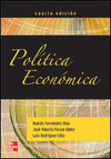 POLITICA ECONOMICA