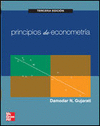 PRINCIPIOS DE ECONOMETRIA 3 EDICION