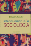INTRODUCCION A LA SOCIOLOGIA