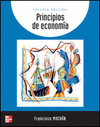 PRINCIPIOS DE ECONOMIA 3�EDICION 2006