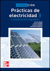 PRACTICAS DE ELECTRICIDAD 003 INSTALACIONES SINGULARES