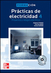 PRACTICAS DE ELECTRICIDAD 4 PROYECTOS Y RIESGOS ELECTRICOS