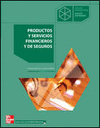 PRODUCTOS Y SERVICIOS FINANCIEROS Y DE SEGUROS, CICLOS FORMATIVOS