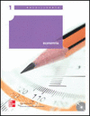 1 BACHILLERATO ECONOMIA 2007