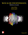 MANUAL DE PSICOPATOLOGIA VOL.II